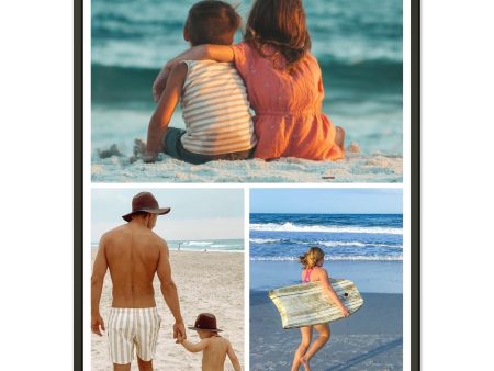 Premium Matte Paper Metal Framed Poster Online Hot Sale