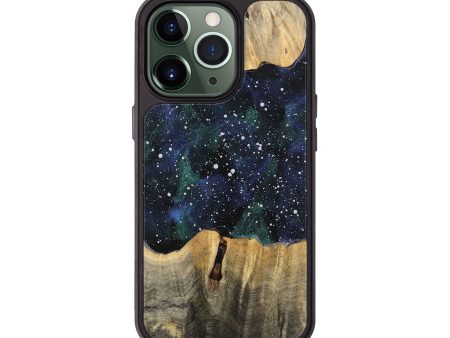 iPhone 13 Pro Wood Phone Case - Jennie (Cosmos, 745407) Online Hot Sale