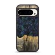 Pixel 9 Wood Phone Case - Jennie (Cosmos, 745407) Sale