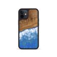 iPhone 12 mini Wood Phone Case - Audre (Coastal, 745339) Online Sale