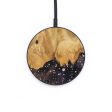 Circle Wood Wireless Charger - Burke (Cosmos, 745396) Fashion