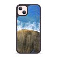 iPhone 14 Plus Wood Phone Case - Conway (Coastal, 745329) For Discount