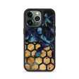 iPhone 13 Pro Wood Phone Case - Arminda (Pattern, 745165) Fashion