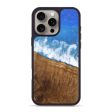 iPhone 16 Pro Max Wood Phone Case - Burney (Coastal, 745305) For Cheap