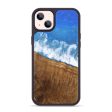 iPhone 14 Plus Wood Phone Case - Burney (Coastal, 745305) For Discount