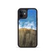 iPhone 12 mini Wood Phone Case - Conway (Coastal, 745329) For Sale